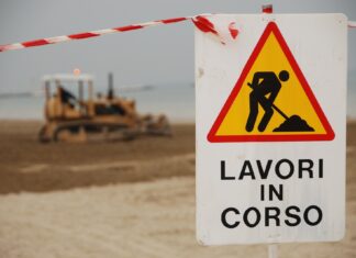 Strada di Montecasale, domani partono i lavori
