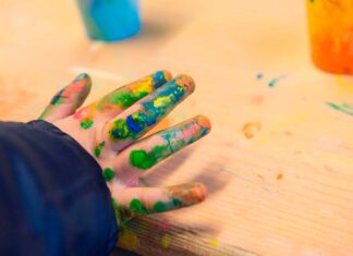 Cortona, asili nido comunali: la riapertura lunedì prossimo