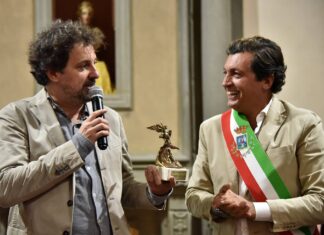 Castiglion Fiorentino, ad ottobre, il Premio San Michele d’Oro