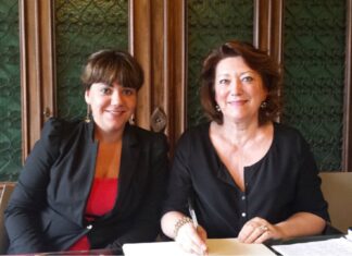 Monte San Savino, rientro a scuola in sicurezza. Garantito il distanziamento fra gli alunni, nessun aumento delle tariffe per mensa e trasporti