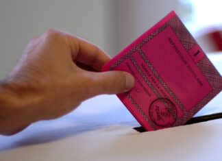 Referendum sul taglio dei parlamentari: vince il SI con il 69,93%