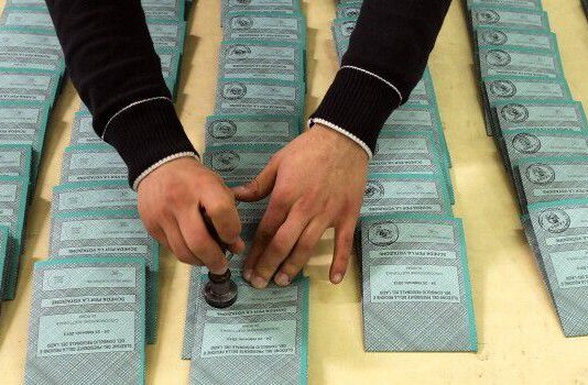 Affluenza alle urne alle ore 19:00: Comunali, Regionali e Referendum