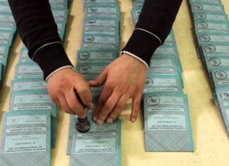 Regionali 2020, sette candidati presidenti e quindici liste