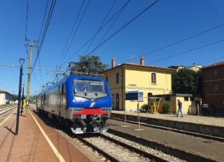 Ritorno a scuola, i servizi ferroviari di Lfi saranno a pieno regime. Seri: “La sanificazione dei nostri treni è quotidiana”