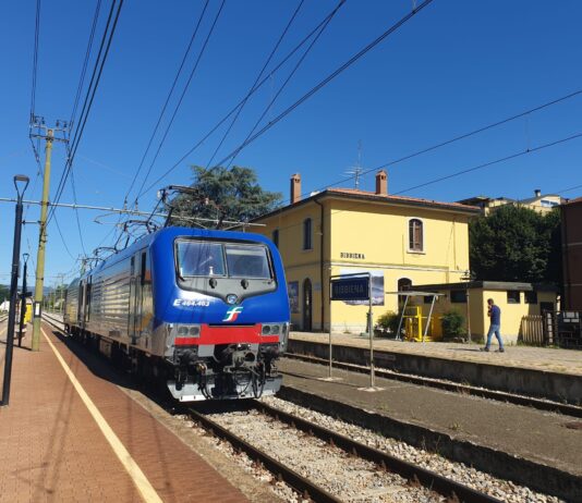 Ritorno a scuola, i servizi ferroviari di Lfi saranno a pieno regime. Seri: “La sanificazione dei nostri treni è quotidiana”