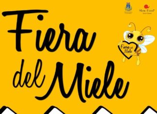 Al via la XVI edizione della Fiera del Miele con Convegno-Laboratorio