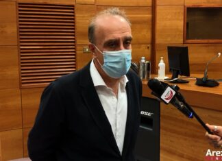 Asl attiva una centrale per il tracciamento dei contatti Covid