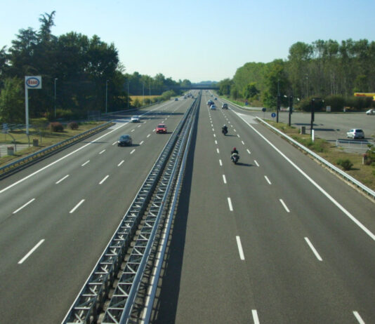 A1 Milano-napoli: aggiornamento al programma delle chiusure notturne della stazione di Monte San Savino