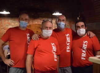 Una nuova ambulanza per San Giustino Valdarno