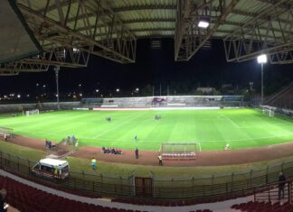 Il calcio, un business che non si può fermare