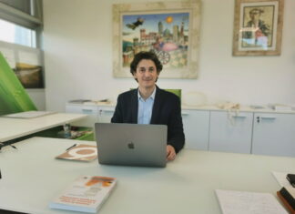 Verso un modello industriale di economia circolare: Sei Toscana protagonista al “The Green Symposium Napoli 2020”