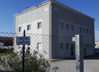 Cortona, l’attività dell’ufficio manutenzione