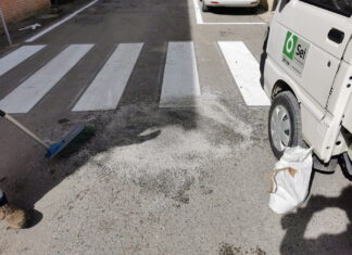 Pronto intervento stradale: il nuovo servizio di Sei Toscana per i Comuni