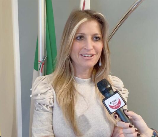 Galleria dei Poggi sulla S.P.09 Fiorentina: la Provincia di Arezzo interviene con indagini approfondite