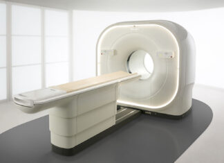 Ad Arezzo la prima PET-TC digitale della Toscana