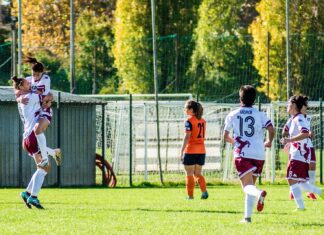 ACF Arezzo-Pistoiese: il tabellino e la cronaca della partita