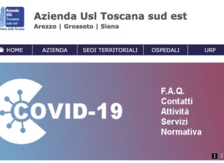 Informazione Covid: i Sindaci hanno tutti gli strumenti per essere aggiornati in tempo reale