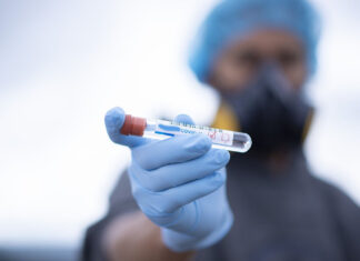 Coronavirus: in Toscana 548 nuovi casi, 41 anni età media, nessun decesso