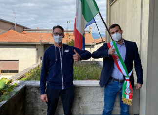 Il bibbienese Roberto Fabbri si conferma campione del mondo di E-X bike e porta Bibbiena l’ultima prova di e-bike enduro