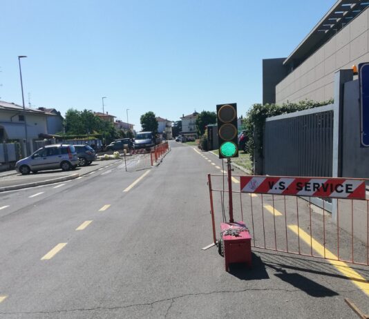 Mugliano a tutto gas