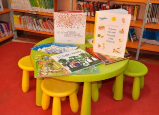 Riparte “Leggere:Forte!”, progetto della Regione Toscana per crescere con lettura ad alta voce