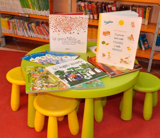 Riparte “Leggere:Forte!”, progetto della Regione Toscana per crescere con lettura ad alta voce