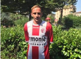 Calcio dilettanti: Terranuova Traiana, Alessandro Mazzolli sul mercato
