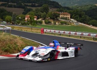 Il ritorno alle auto moderne per la “Cronoscalata Pieve Santo Stefano-Passo dello Spino” nel 2021