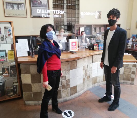 In 8.000 per Banksy, il bilancio dei primi tre mesi di mostra