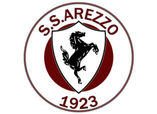 Sollevato dall’incarico l’allenatore dell’Arezzo Potenza e il Direttore Sportivo Di Bari