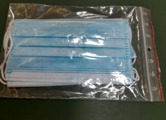 Subbiano: sabato e domenica consegna delle mascherine in modalità Drive-Through