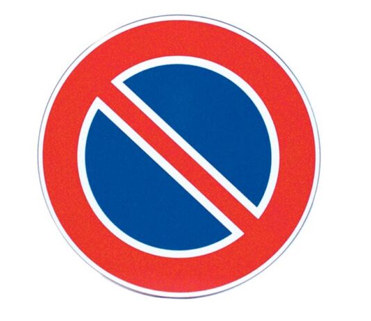 Cortona: a Camucia variazioni sosta fino al 4 dicembre controviale via Gramsci