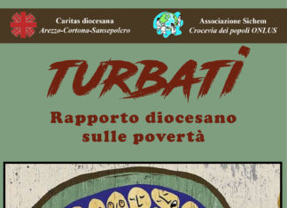 Presentazione pubblica del Rapporto annuale sulle povertà “Turbati”
