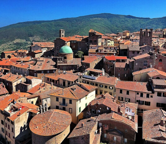 Cortona: pulizia delle strade, due giorni di variazioni alla sosta