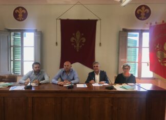 L’acquedotto di Foiano della Chiana esteso fino a via D’Arezzo al servizio di 180 abitanti