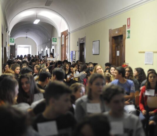 I.I.S. “Signorelli” di Cortona: Scuola di Vita