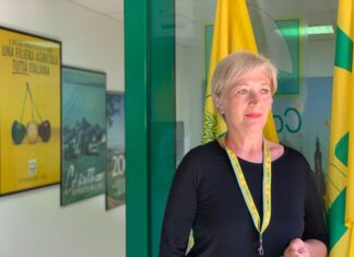 Cinghiali, Coldiretti: “L’ordinanza regionale non ferma l’invasione”