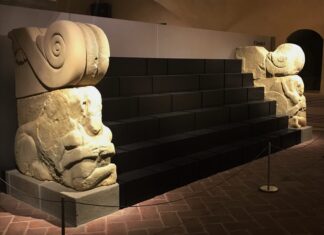 Accademia Etrusca di Cortona e Fondazione Musei senesi e insieme