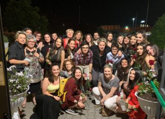 Il liceo Colonna di Arezzo fa l’en plein di gemellaggi virtuali