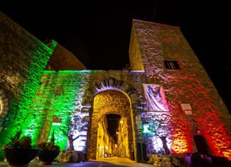 Porta Fiorentina: Federico Golini confermato Priore