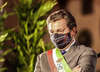 Covid-19: cosa è successo a Castiglion Fiorentino da agosto ad ottobre