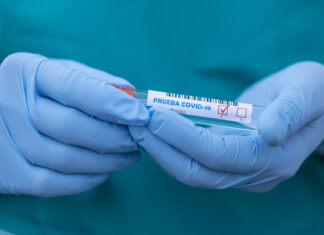 Coronavirus: in Toscana 1.892 nuovi casi, età media 46 anni, 44 decessi