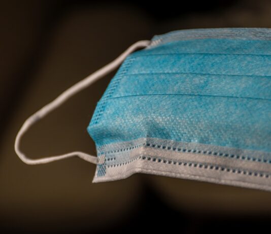 Civitella: nuova consegna mascherine a domicilio