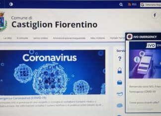 Attivo a Castiglion Fiorentino “IVO Emergency”