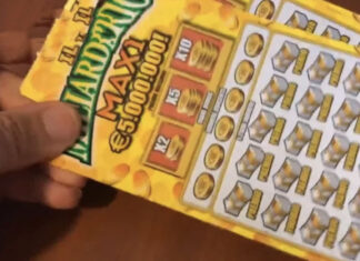 Ruba 2000 euro di gratta e vinci in una tabaccheria, 40enne denunciata dai carabinieri