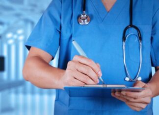 Online il primo bando per reclutare infermieri con procedura semplificata