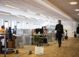 Coronavirus: indagine Cnop-HRC, preoccupazione e stress tra manager aziende