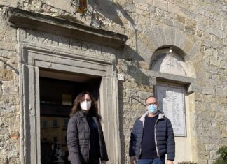 Cortona celebra la Giornata internazionale contro la violenza sulle donne