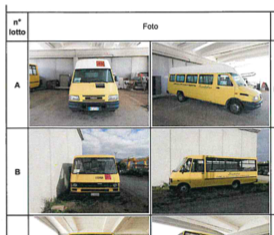 Avviso di asta pubblica per l’alienazione di proprietà del comune di Castiglion Fiorentino