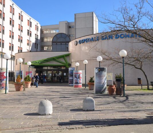 San Donato: riparato guasto elettrico, nessuna criticità